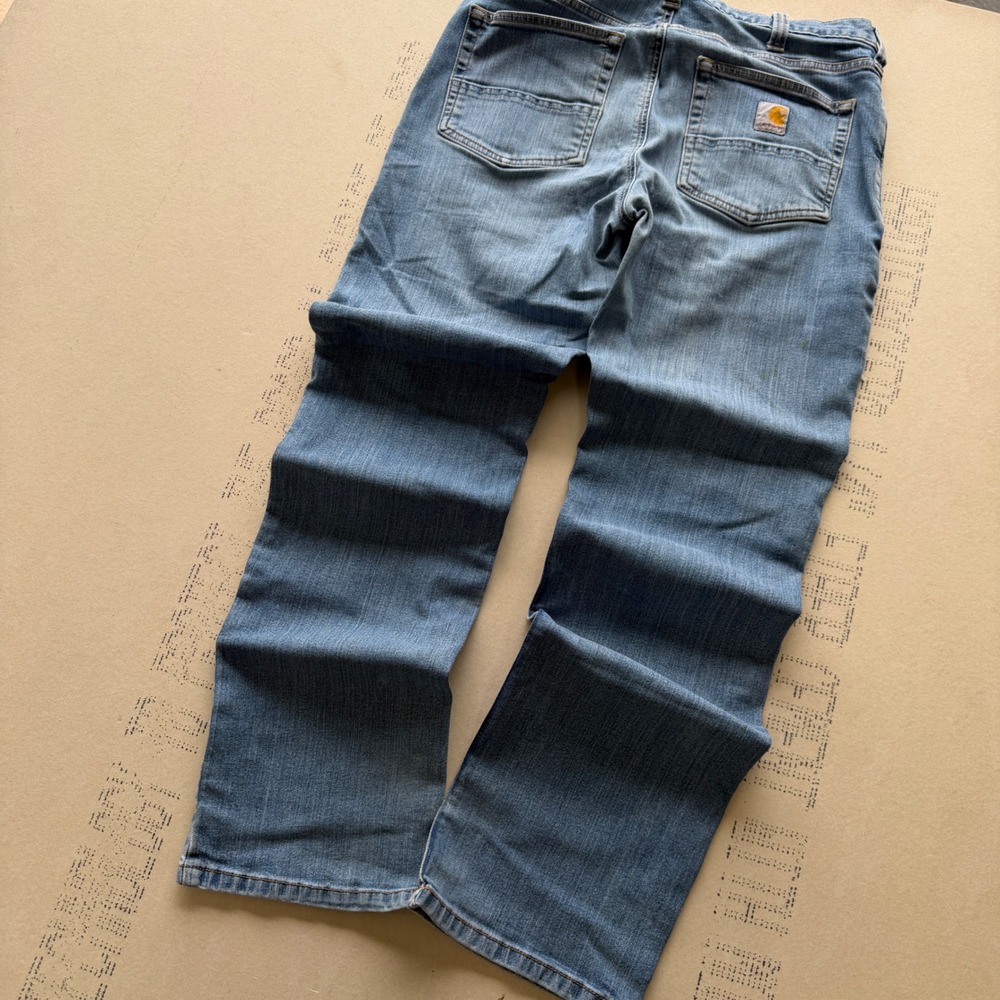 Y2K Carhartt Jeans